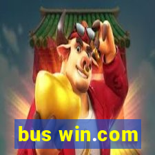 bus win.com